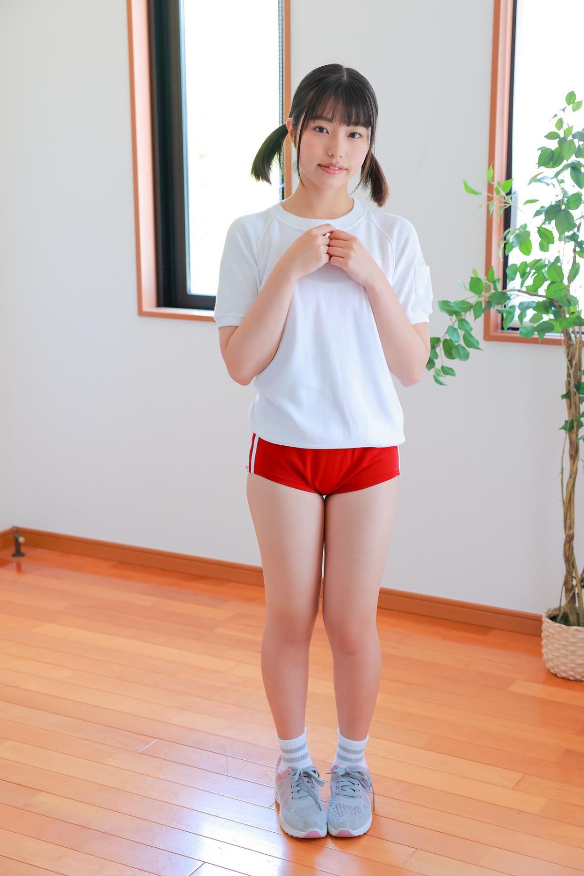 Minisuka.tv Saya Asahina 朝比奈さや - Regular Gallery 7.1 写真