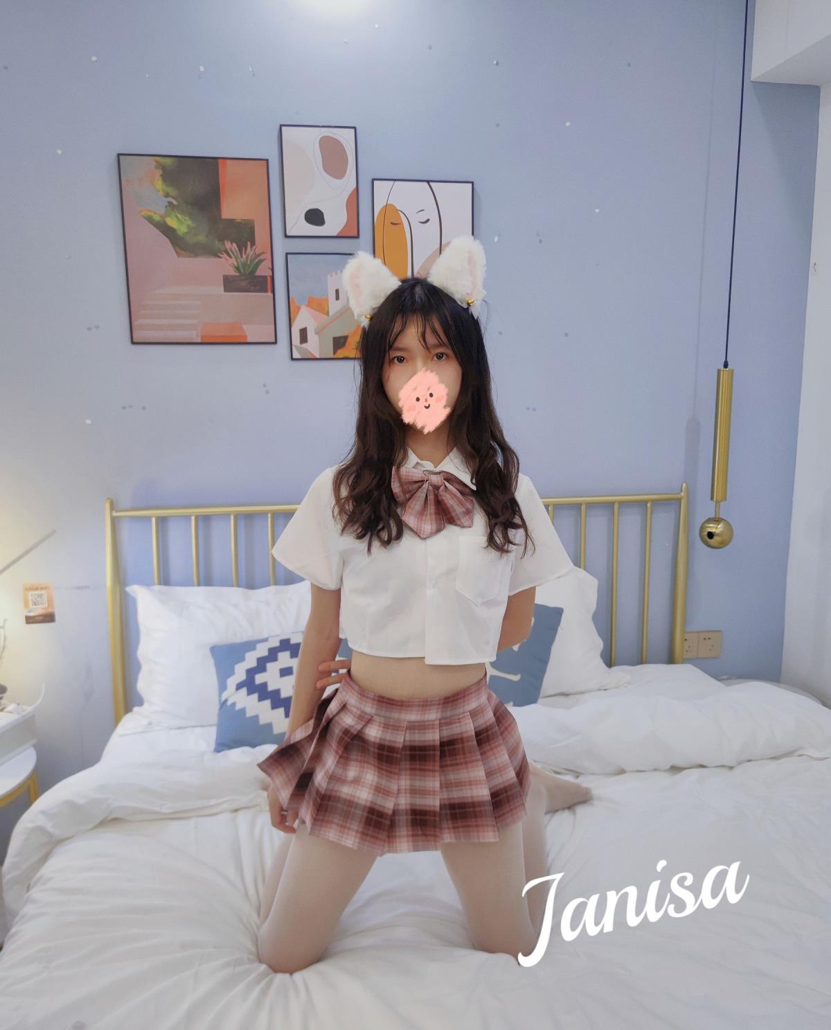 Janisa - JK2 写真