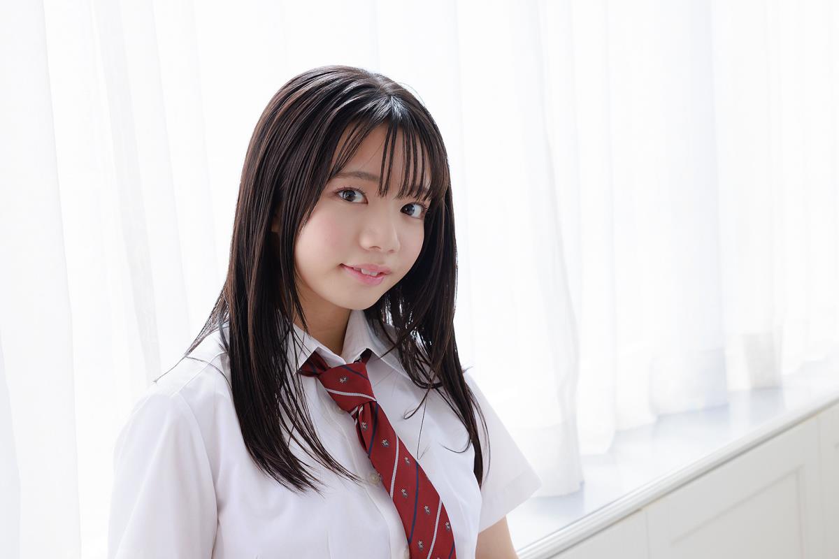 Minisuka.tv Hinano Yuki 優木ひなの - Regular Gallery 3 Set 3.1 写真