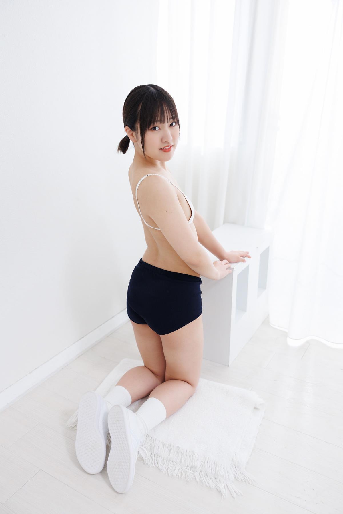 Minisuka.tv Anju Kouzuki 香月りお - Special Gallery Set 20.04 写真